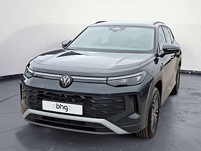 Volkswagen Tayron Life 2,0 l TDI SCR 4MOTION  7-Gang-Doppel