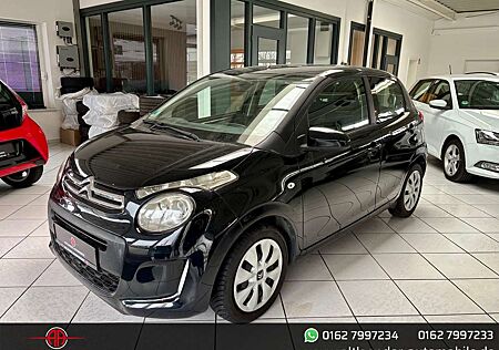 Citroën C1 Citroen 1.2 Feel *Kamera*Bluetooth*MFL*Klima*ZV*Servo