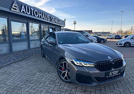 BMW 520 d Limousine M Sport*STANDH*HUD*ACC*H&K*