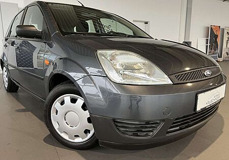 Ford Fiesta Viva 1.3 KLIMA 5TÜREN TÜV/10.2025 RADIO Klima