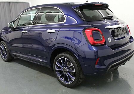 Fiat 500X 1.3 Yacht Club Capri DCT Navi+Beats+Kamera+Sitzhei