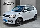 Suzuki Ignis Comfort Scheckheft