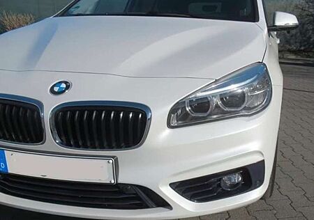 BMW 218 gebraucht kaufen BMW 218i 218 Gran Tourer Aut. Sport Line