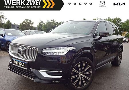 Volvo XC 90 XC90 B5 Inscription AWD Standhz ACC 360° Alu20"