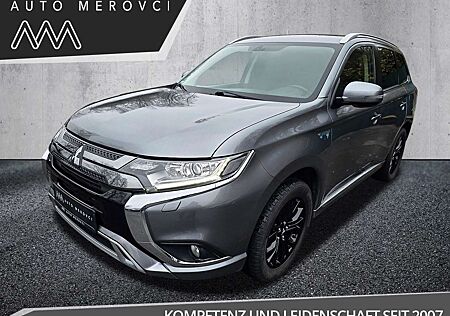 Mitsubishi Outlander PHEV 4WD 2.4/SIHZ/Alcantara/Kamera/DAB