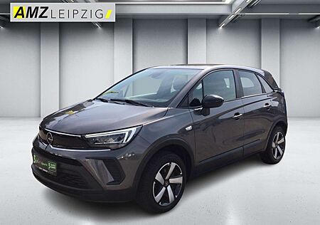 Opel Crossland 1.2 Turbo Edition *Bequemer Einstieg*