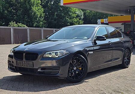BMW 518 d TÜV/AU NEU-BREMSEN RUNDRUM NEU