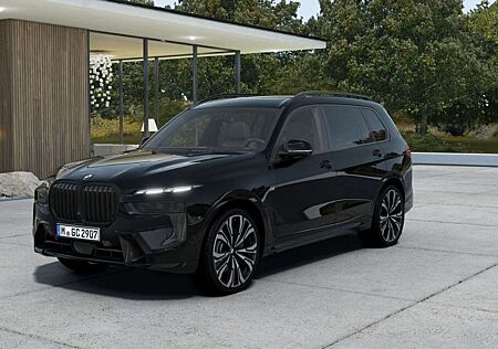 BMW X7 xDrive 40 d M Sport Pro