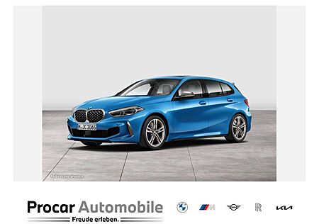 BMW 135 M135i xDrive PANO+HEAD-UP+LCPROF+HK+ADAPT.-LED+KOM