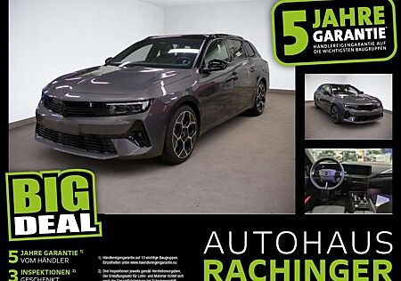 Opel Astra gebraucht kaufen Opel Astra L ST 1.2T Hebedach,Navi,HeadUpDisplay