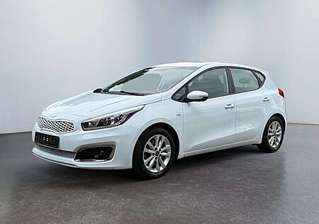 Kia Cee'd Ceed /