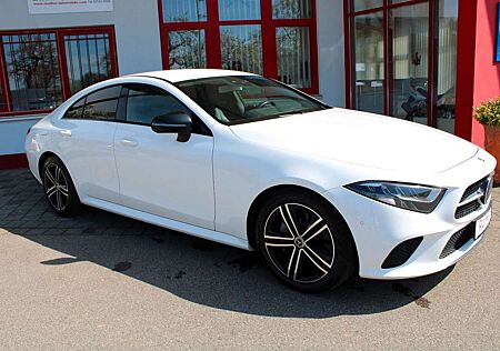 Mercedes-Benz CLS 500 CLS 300 d DISTRONIC PRO*COMAND*RFK*AVANTGARDE