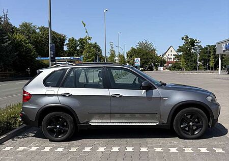 BMW X5 3.0d TÜV NEU