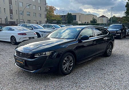 Peugeot 508 BlueHDi 160 EAT8 Allure SW*Navi*R-Cam*LED*