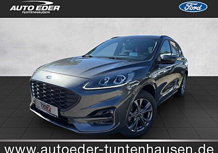 Ford Kuga Plug-In Hybrid ST-Line Automatik Sportpaket