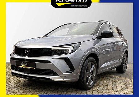 Opel Grandland Ultimate 1.2 LED+NAVI+KAMERA