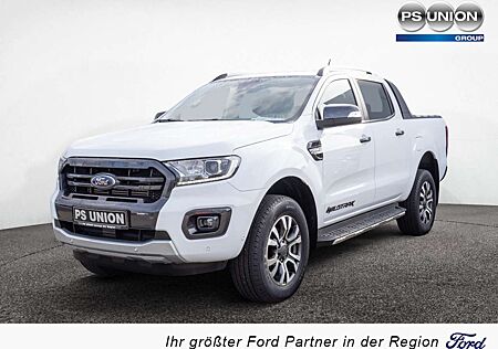 Ford Ranger Wildtrak