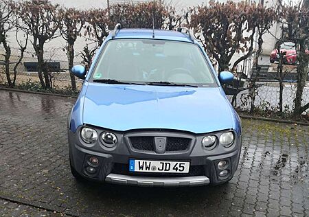 Rover Streetwise Streetwise R1