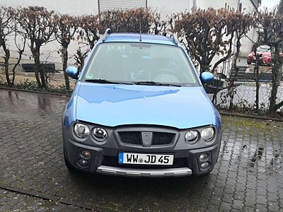 Rover Streetwise Streetwise R1