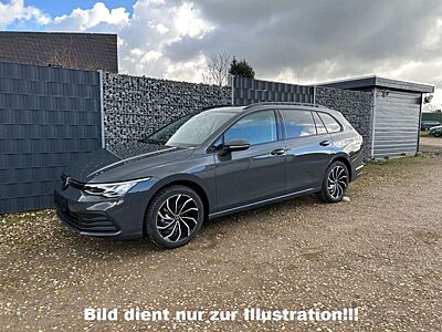 Volkswagen Golf Variant 2.0 TDI Golf