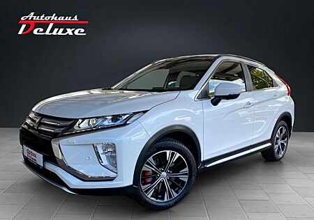 Mitsubishi Eclipse Cross 1,5 TOP NAVI-360°KAMERA-HUD-PANORA