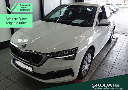 Skoda Scala Cool Plus 1.0 TSI DSG Smart Link*SHZ*PDC