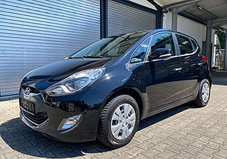 Hyundai ix20 Classic, Tüv 05/2027
