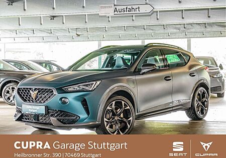 Cupra Formentor VZ 1.4 e-HYBRID DSG 110 kW