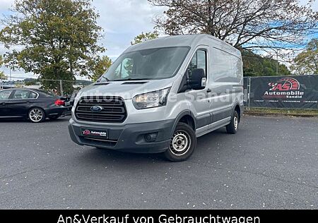 Ford Transit Kasten 290 L2*Klima*Kamera*Multifunktion