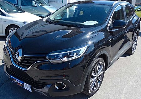 Renault Kadjar Bose Edition 4x4
