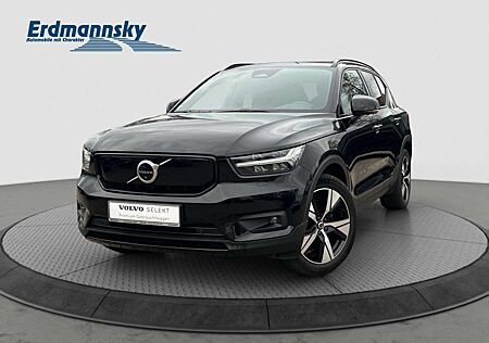 Volvo XC 40 XC40 P8 Twin R-Design Recharge/360K/LHZ/Pano Klima