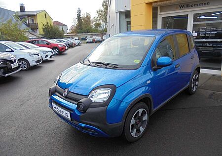 Fiat Panda Cross MY22 City Plus Hybrid 1.0 GS