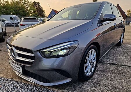 Mercedes-Benz B 250 4Matic (247.047)