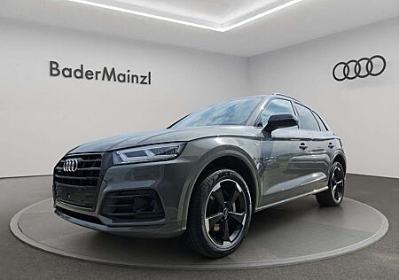 Audi Q5 sport 50 TFSI e quattro 220(299) kW(PS) S tro