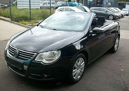 VW Eos Volkswagen 1.4 TSI*Klima*6Gang*PDC*Euro4*Tüv06/2027