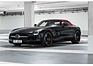 Mercedes-Benz SLS Roadster 1Hd|DE|Carbon|B&O|Designo|RideC
