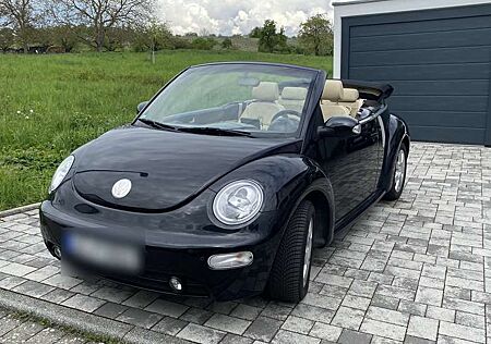 VW Beetle Volkswagen Neuer Zahnriemen | Top gepflegt