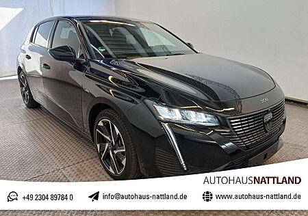 Peugeot 308 Hybrid 180 Allure Pack 360° Navi ACC DAB