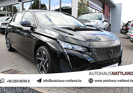 Peugeot 308 Hybrid 180 Allure Pack 360° Navi ACC DAB