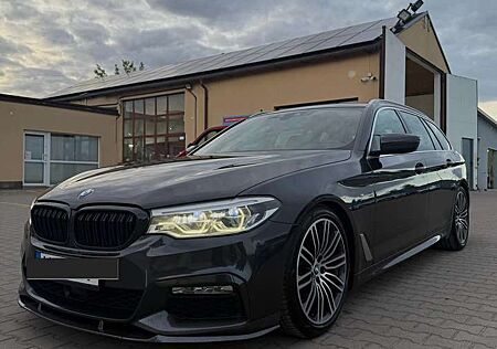 BMW 520d 520 stage 1 = 220ps