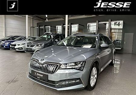 Skoda Superb Combi 1.4 TSI Style iV LED Navi Pano CarPlay
