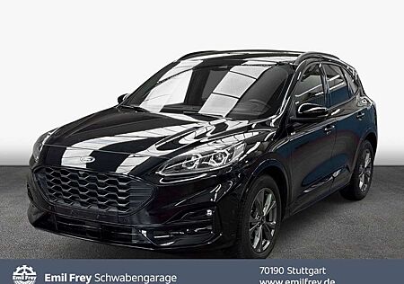 Ford Kuga 2.0 EcoBlue Aut. ST-LINE X