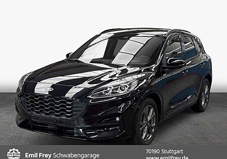 Ford Kuga 2.0 EcoBlue Aut. ST-LINE X
