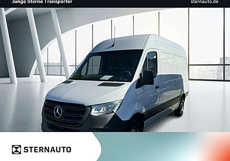 Mercedes-Benz Sprinter 317 CDI KA HD 36 Klima Kamera