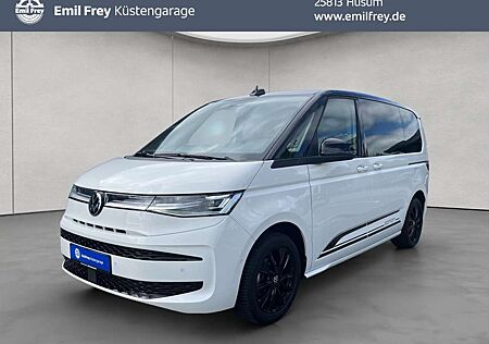 Volkswagen LT Multivan 2.0 TDI DSG Edition