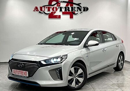 Hyundai Ioniq Premium Plug-In Hybrid LEDER+NAVI