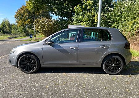 VW Golf Volkswagen 1.4 TSI MATCH