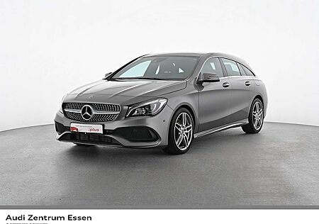 Mercedes-Benz CLA 220 4Matic AMG Line