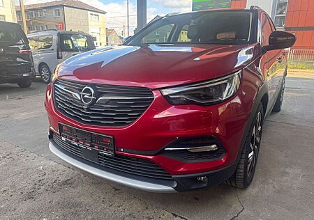 Opel Grandland X Ultimate 2.0D 360°/19"Alu/Leder