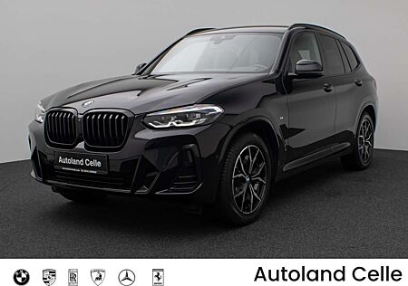 BMW X3 xD20i M Sport HiFi DAB Kamera Lenkrhzg AHK